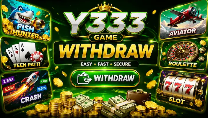y333 Game