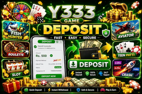 Y333