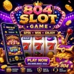 804Slot Game