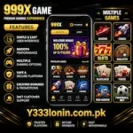 999X Game