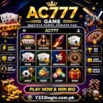 AC777 Game