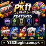 PK11 Game