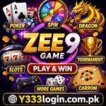 Zee9 Game